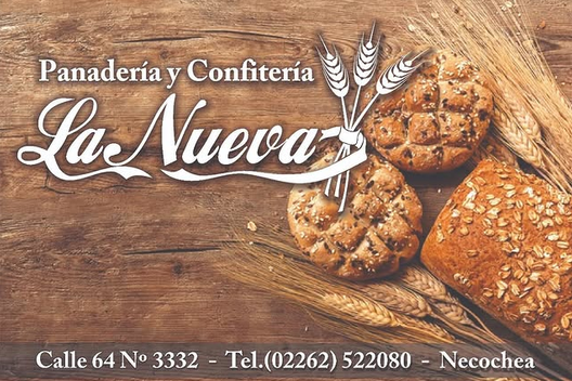 GESTION PANADERIAS